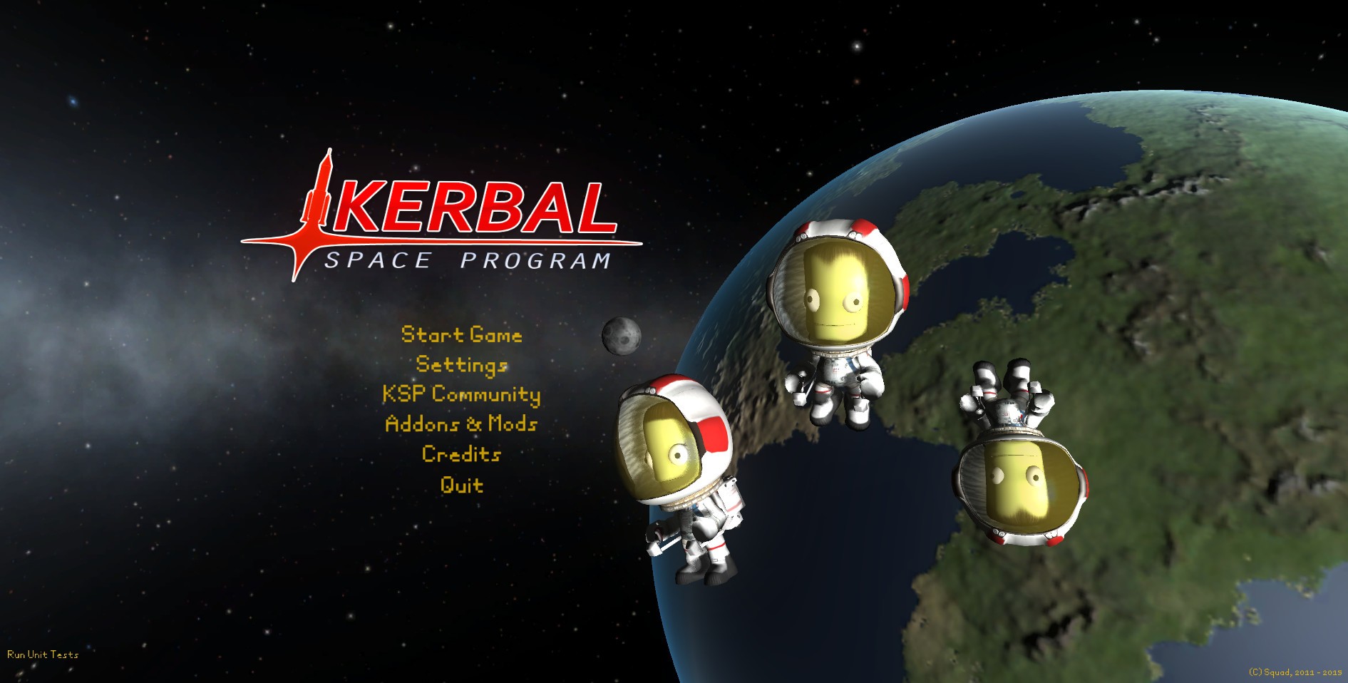Kerbal Space Program - Imagen 27